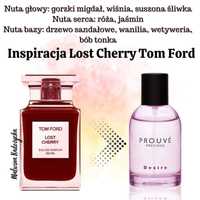 Perfum Prouve odpowiednik Tom Ford  Lost cherry