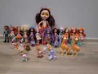Lalki Enchantimals