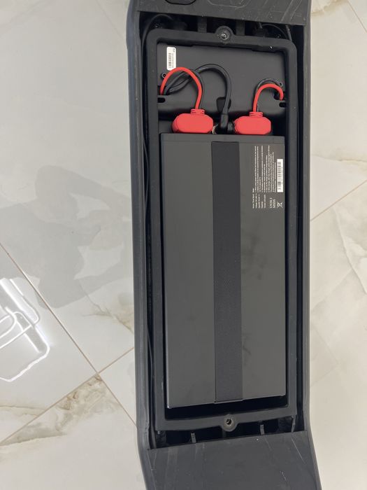 Електросамокат Proove Dual Sport App 1200W Може бути обмін