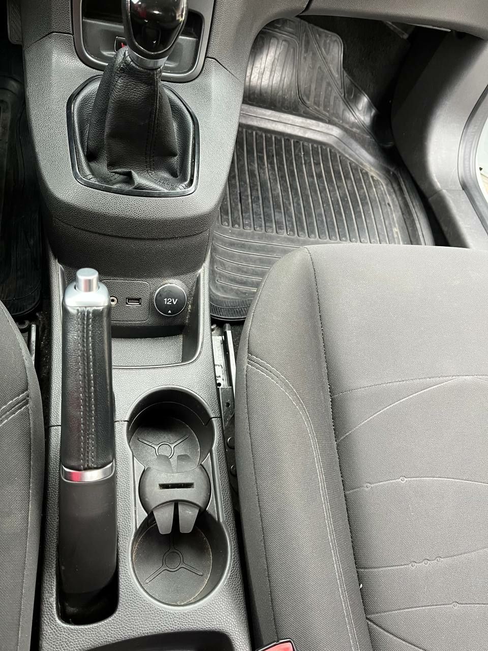 Форд фиеста 1.0 ecoboost