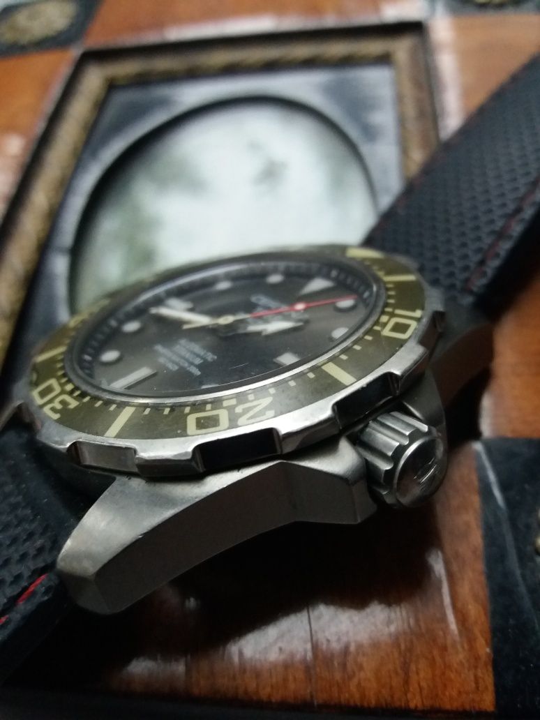 Certina DS Action automatic