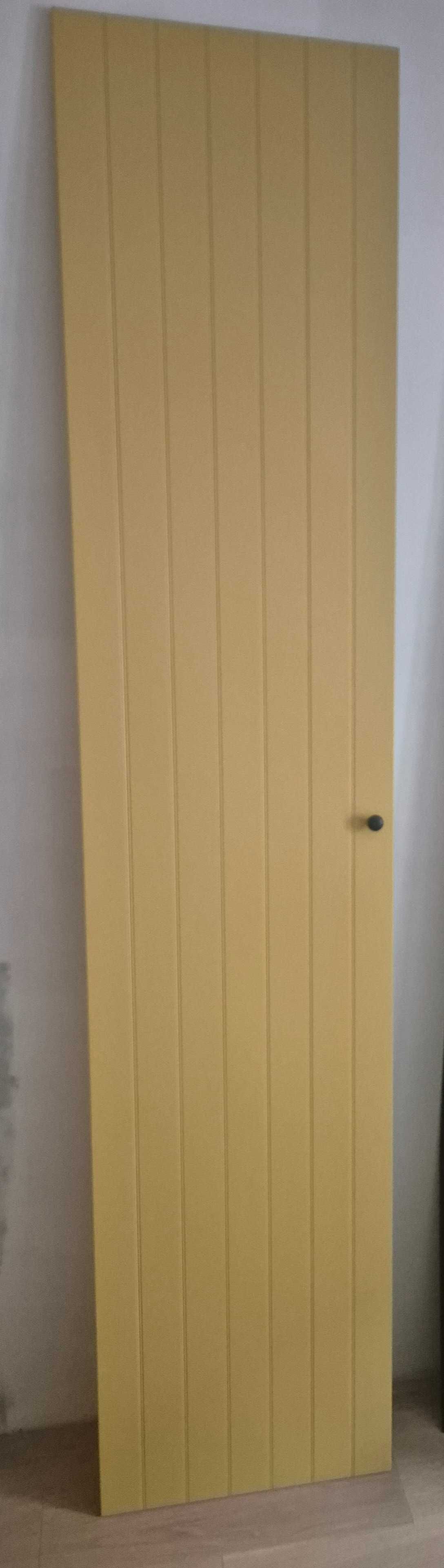 Front ikea pax risdal