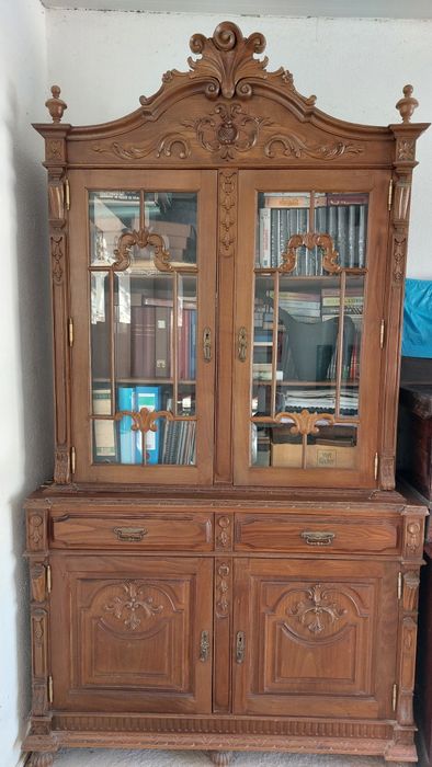 Móvel de sala de jantar