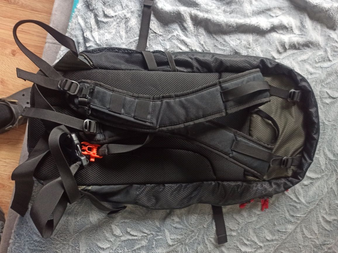 XP plecak na detektor metali Deus ORX XP 240 Light