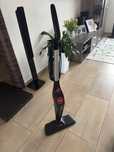 Mop parowy vileda