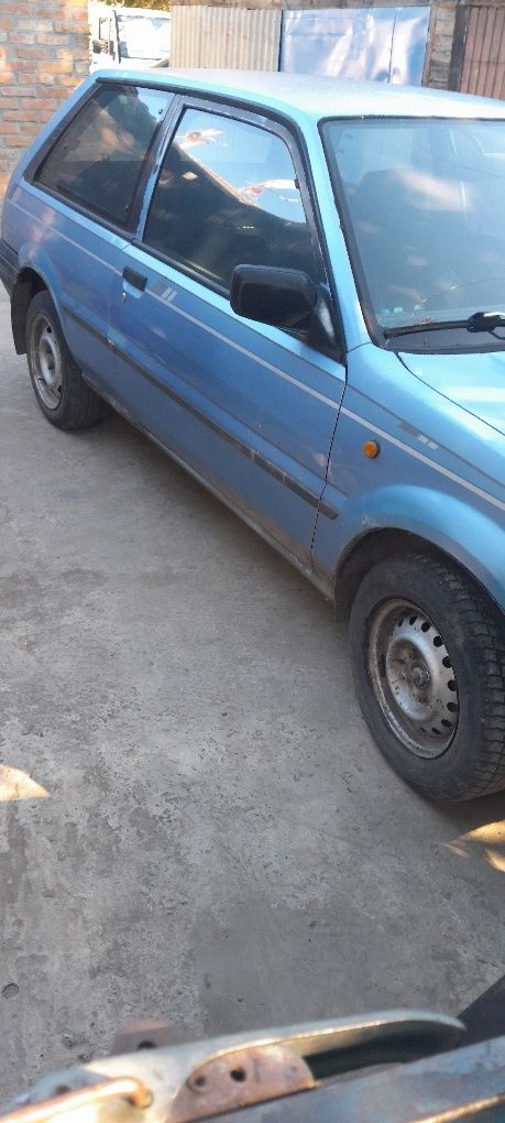 Продам Nissan дизель1,7