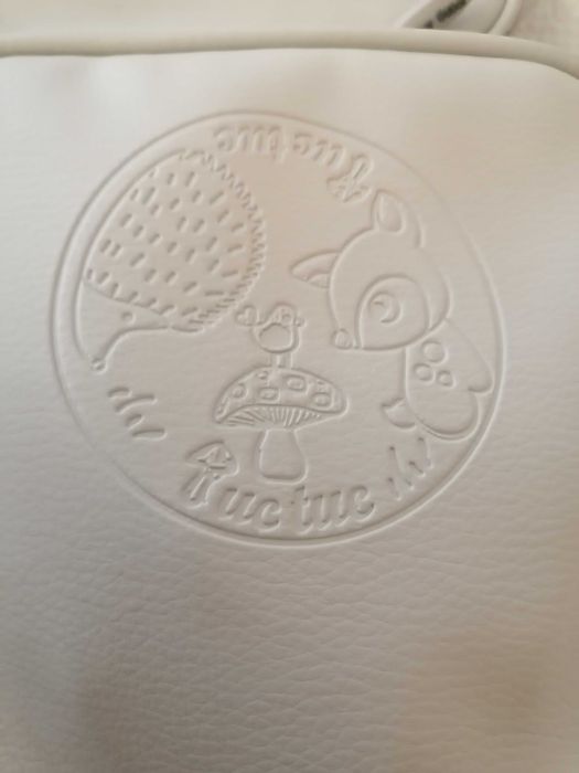 Mala/ Berço de passeio