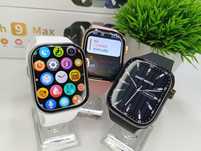 ‼️Распродажа‼️ Смарт часы / годинник / браслет Smart watch S9 MAX NFC‼