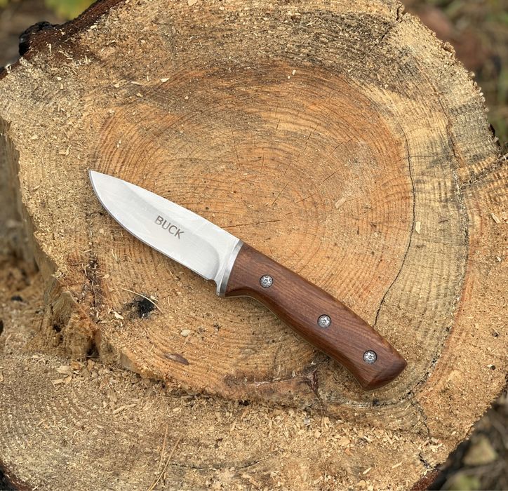 Нож Buck Selkirk охотничий тактический ніж мисливський тактичний