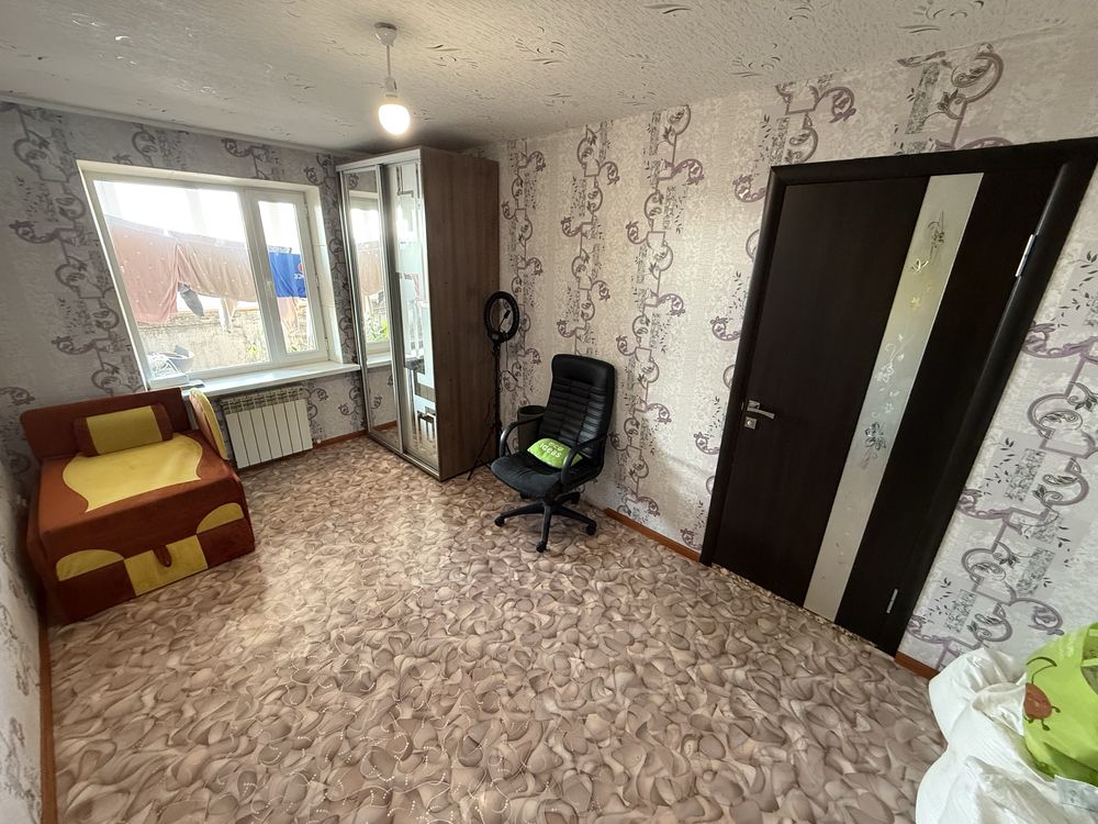 Продам 4к квартиру по ул. Данила Нечая,Кротова, 12 квартал, Терра