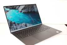 Dell XPS 9500 4K Core i7-10875H CPU 32gb 1TB GTX 1650 TI 4GB