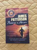 James Patterson - "Primeira a Morrer"