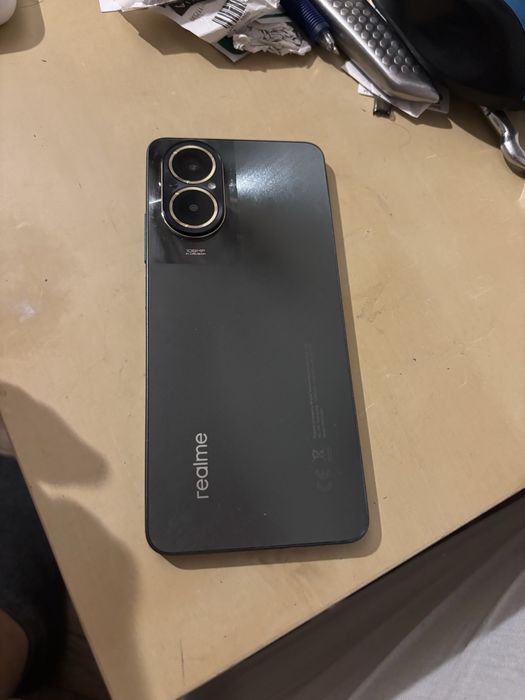 Realme C67 128 gb niedziala mikro mozliwosc rozmowy przez sluchawki