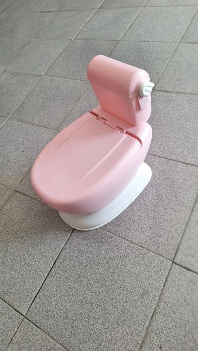 Penico sanita para criança