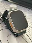 Apple watch 49mm