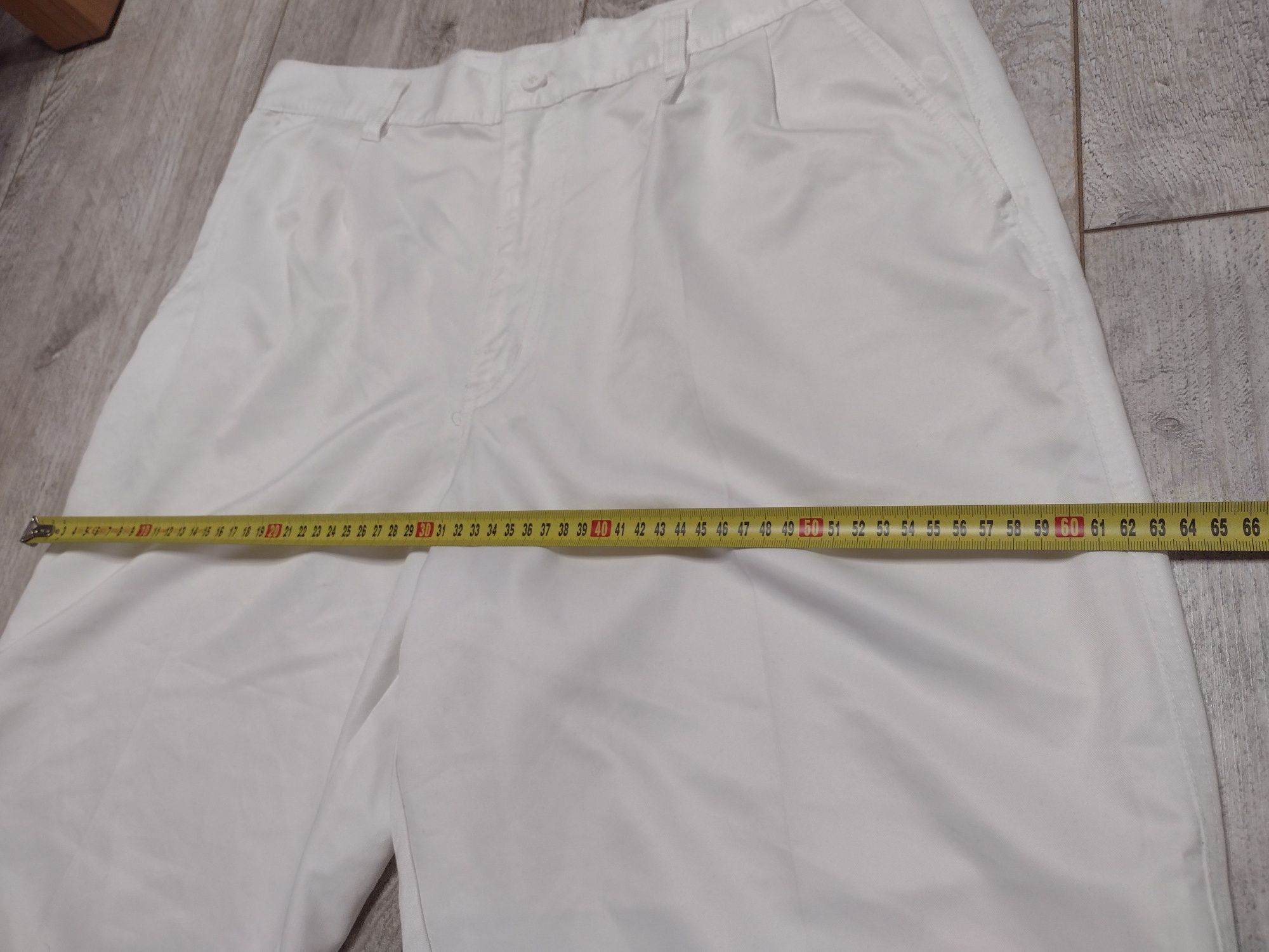 Spodnie męskie Dunlop L/38W  chino