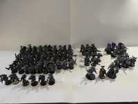 Warhammer 40K Space Marine / Space Wolves