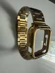 Apple Watch pasek i etui 46mm 42mm