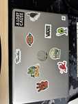 Laptop HP i3/8gb/240gb ssd (da0061nw)