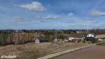 Atrakcyjna lokalizacja - Pruszków k/Kalisza