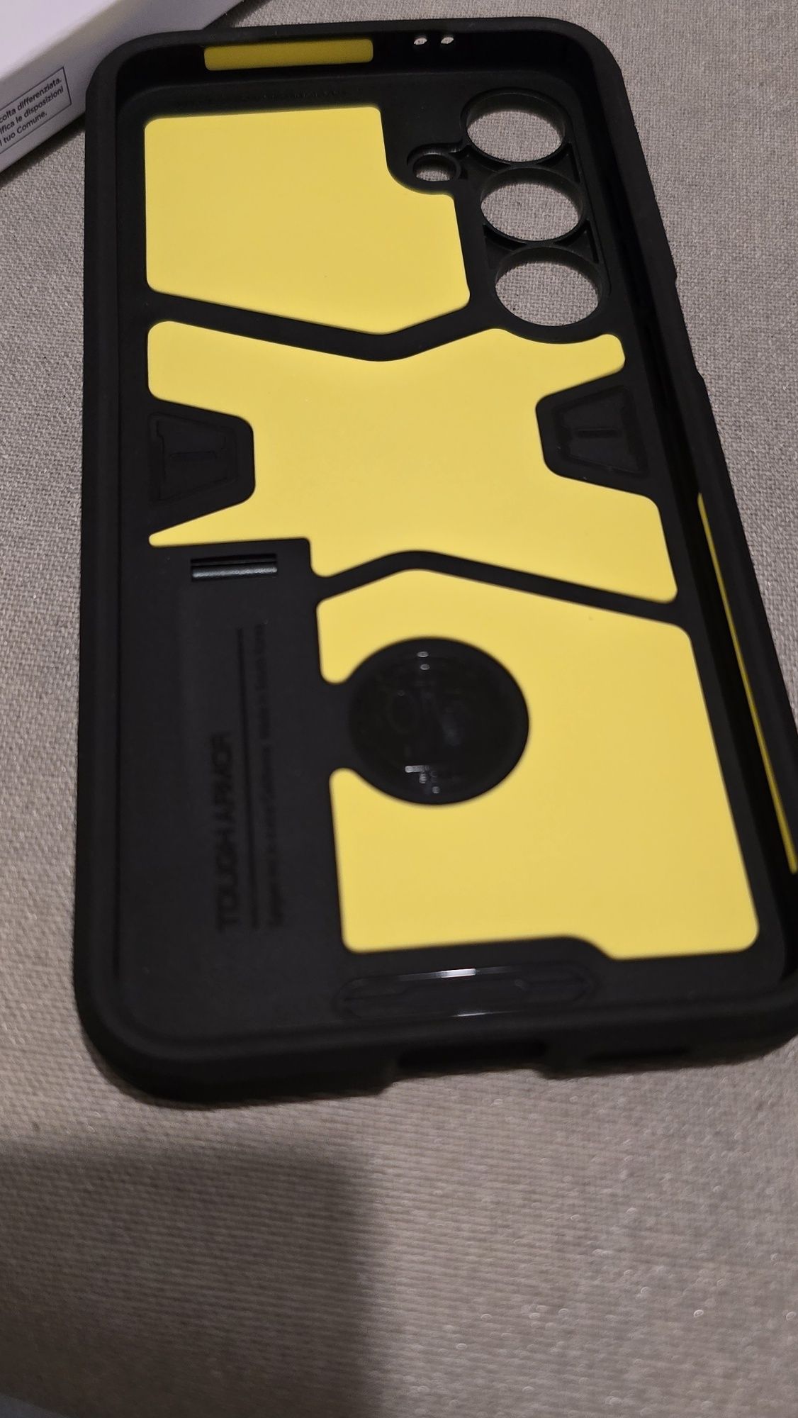 Capa Samsung Galaxy s24 plus (spigen)