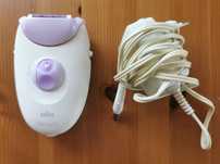 Braun silk epil 3