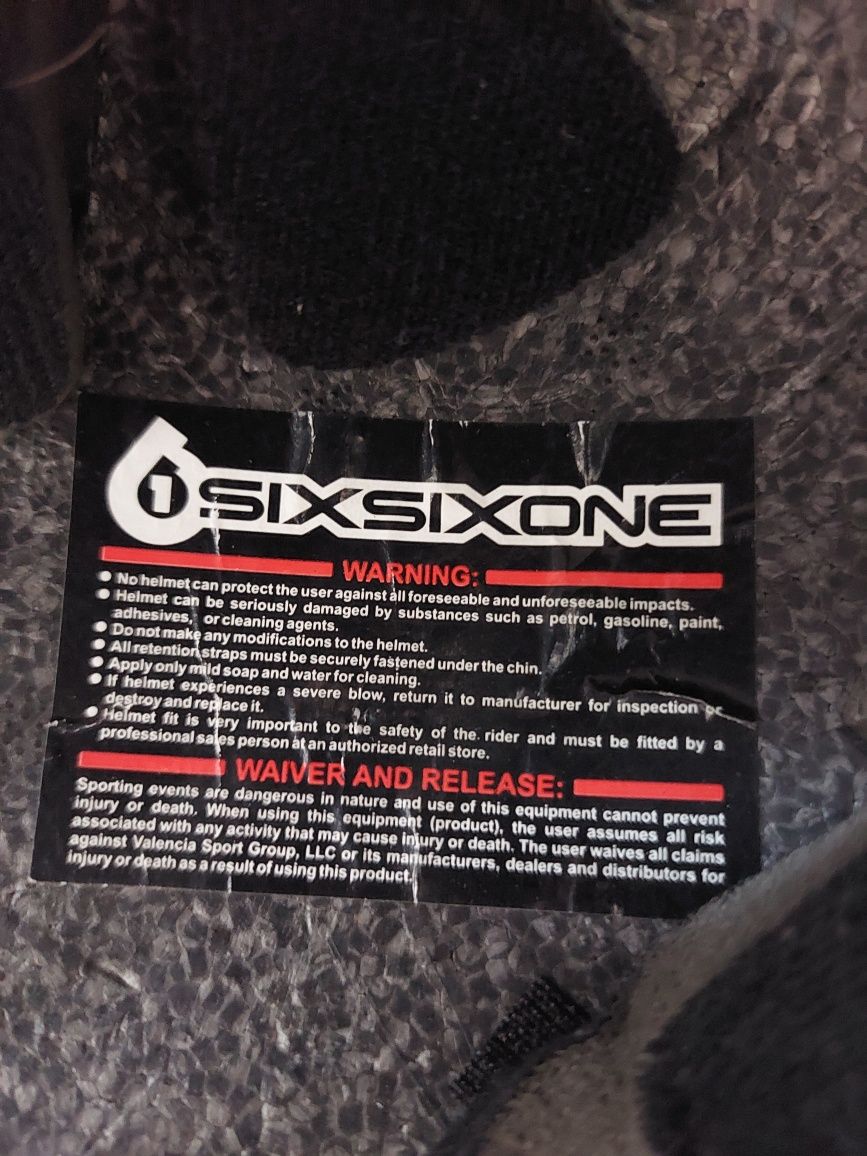 Kask rower bmx hulajnogę  deskorolkę rolki łyżwy