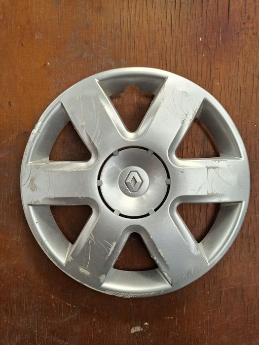 Ковпак Renault r 15