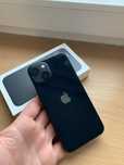 Iphone 13 czarny 95% baterii