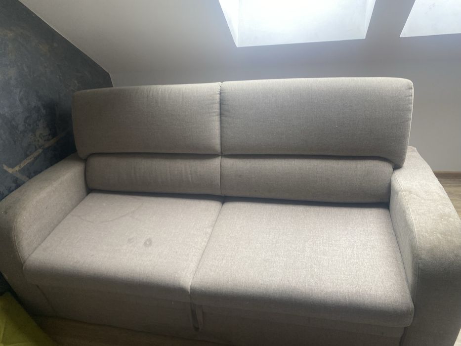 Sofa w dobrym stanie