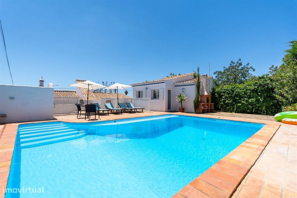 Moradia T5, Loulé, Portugal