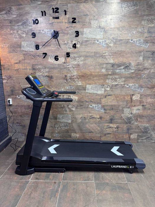 Бігова доріжка OMA Fasnion N3 5330CAL продаж/оренда. Доставлю!