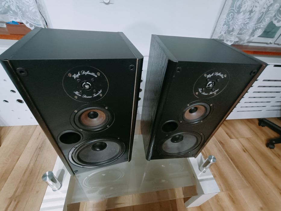 Kolumny Heco  Reflex 25 MK II