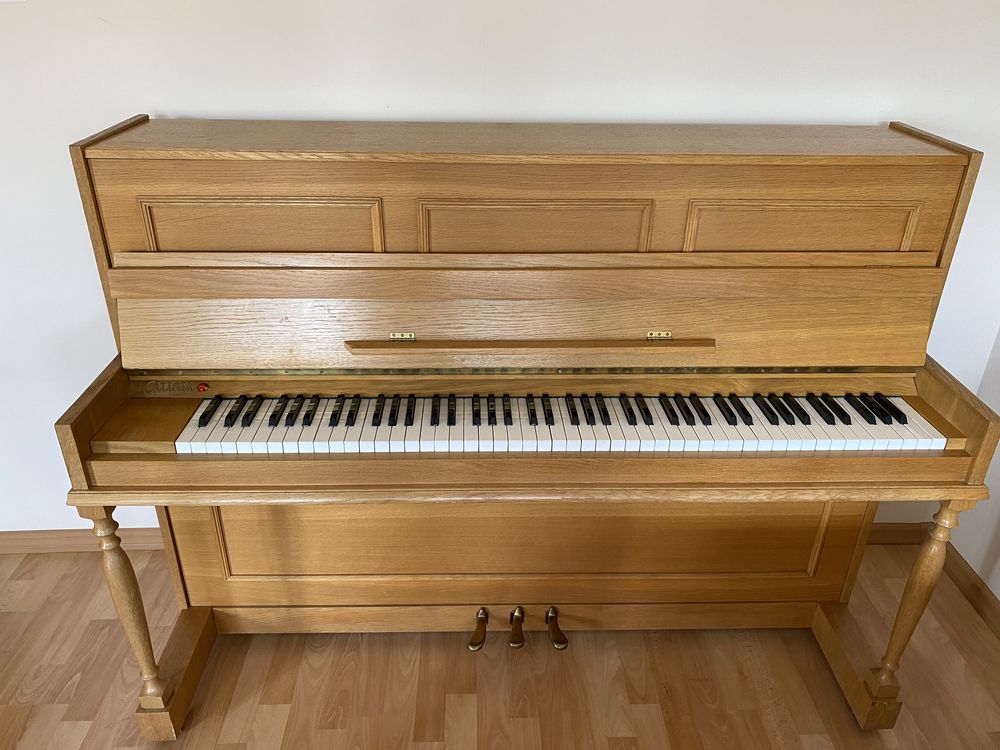 Pianino Calisia M-108