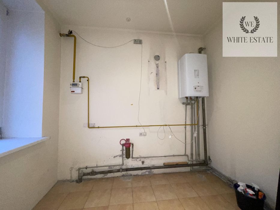 Оренда комерційного приміщення в Старому Парку