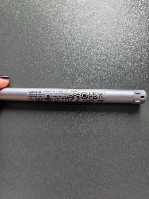 Стилус Lenovo Active Pen 3 2023