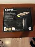 Sprzedam depilator BEURER VELVET Skin pro