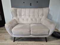 Sofa Kelso 3 i 2 osobowa komplet