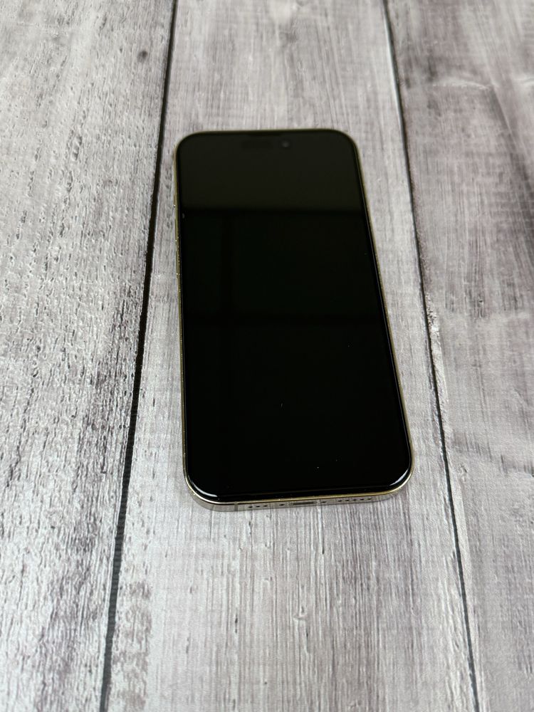 Iphone 14 Pro 512gb neverlock Global Gold 740$