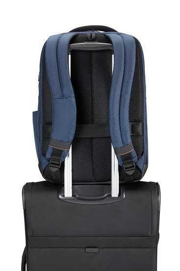 SAMSONITE Plecak MYSIGHT 15.6" granatowy