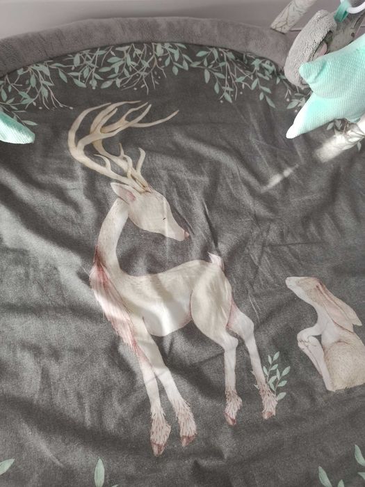 Mata edukacyjna Baby steps