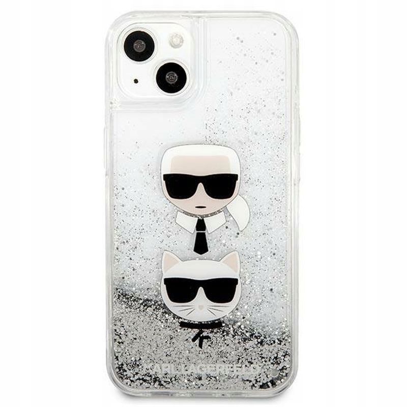 Oryginalne Etui Karl Lagerfeld Do Iphone 13 Mini