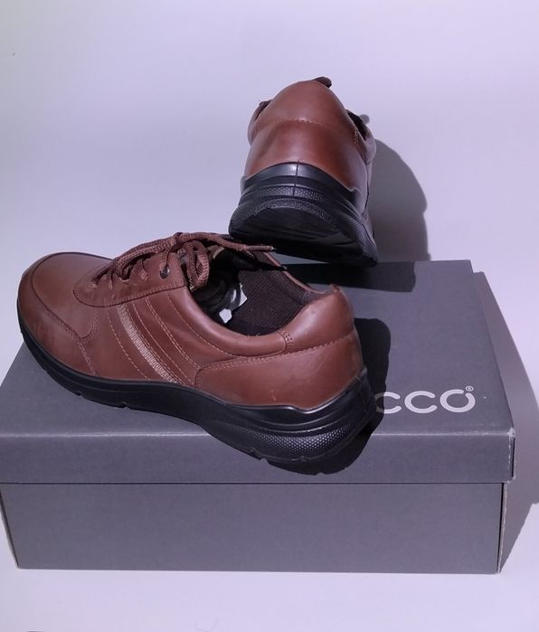 Чоловічі туфлі р.43