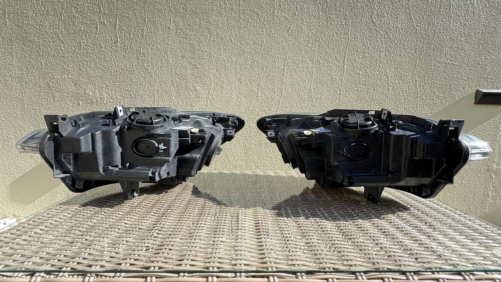 Óticas frente originais BMW F20