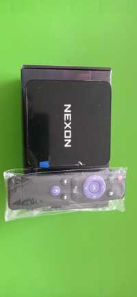 Nexon x5+ android