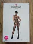 Bodystocking Obsessive G302 S/M