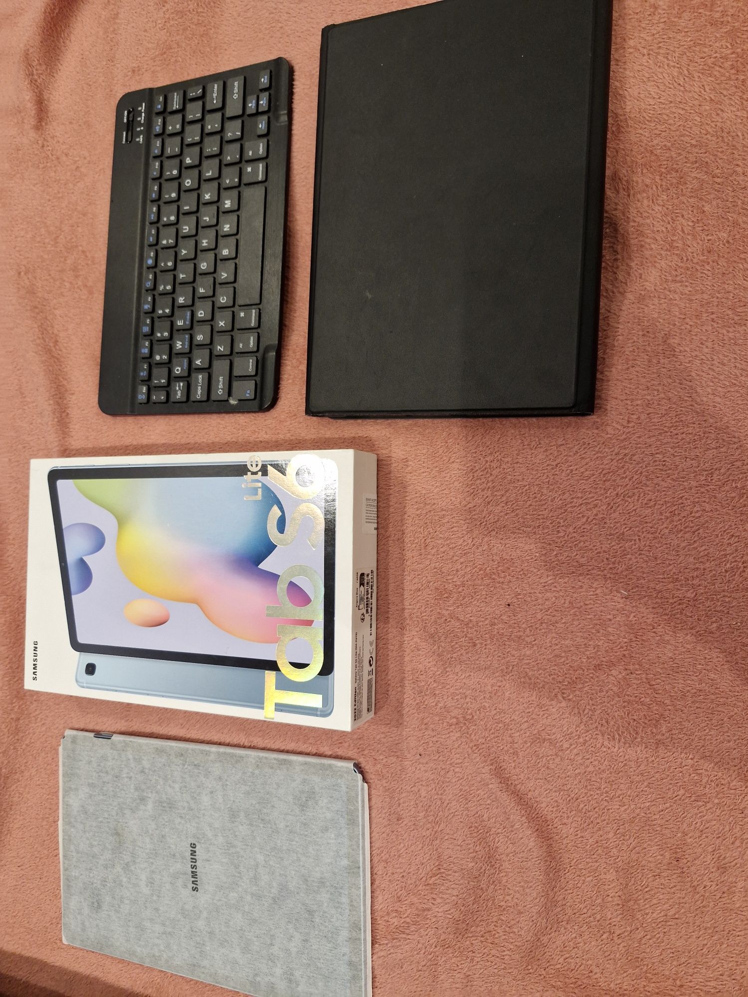 PILNE !!! Tablet Samsung Galaxy Tab S6 lite 64gb