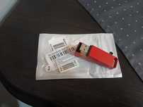 Pendrive Xiaomi 4TB Flash Disc
