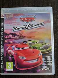 Gra na PS 3 CARS Race O Rama