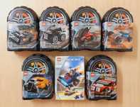 Lego Racers - Tiny Turbos (Vários)